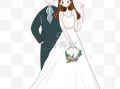 和动漫人物结婚,一场跨越次元的浪漫婚礼
